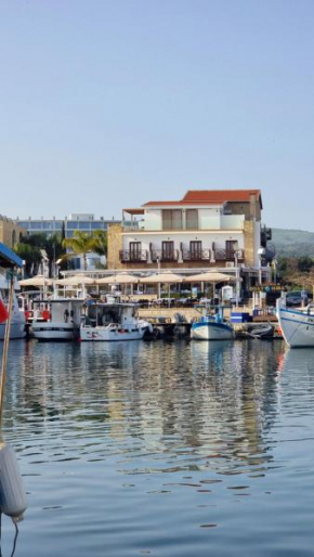 Y & P LATCHI HOTEL